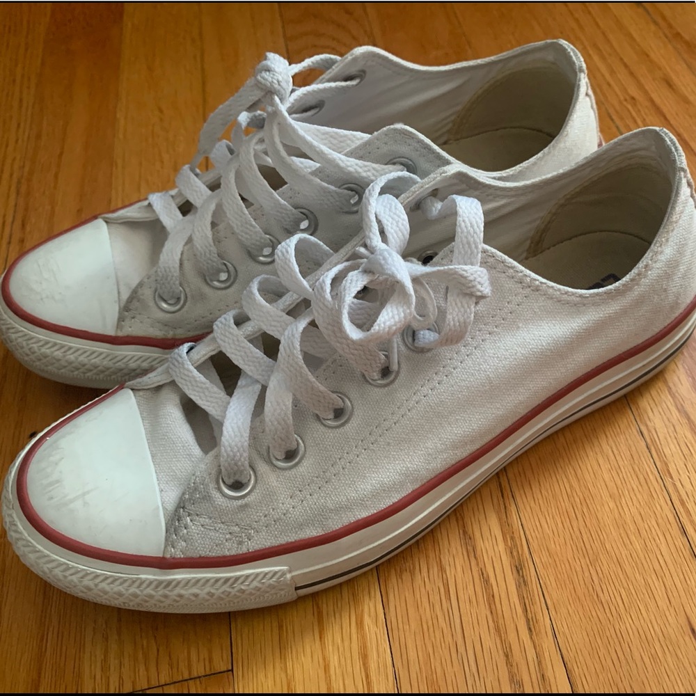 Converse All Stars sold out everywhere